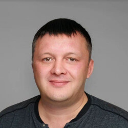 Торжков Александр Юрьевич